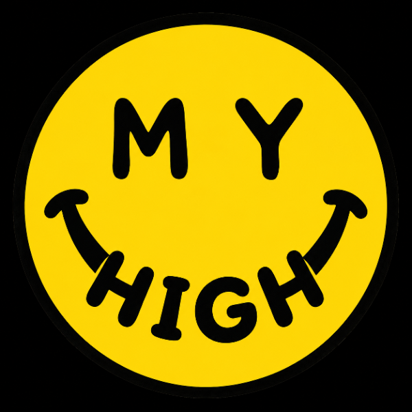 MyHigh — Cannabis Client Platform