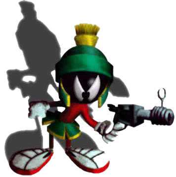 big-marvin-the-martian-character